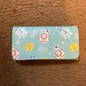 Star Wars Wallet